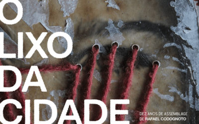 O Lixo da Cidade (2022)